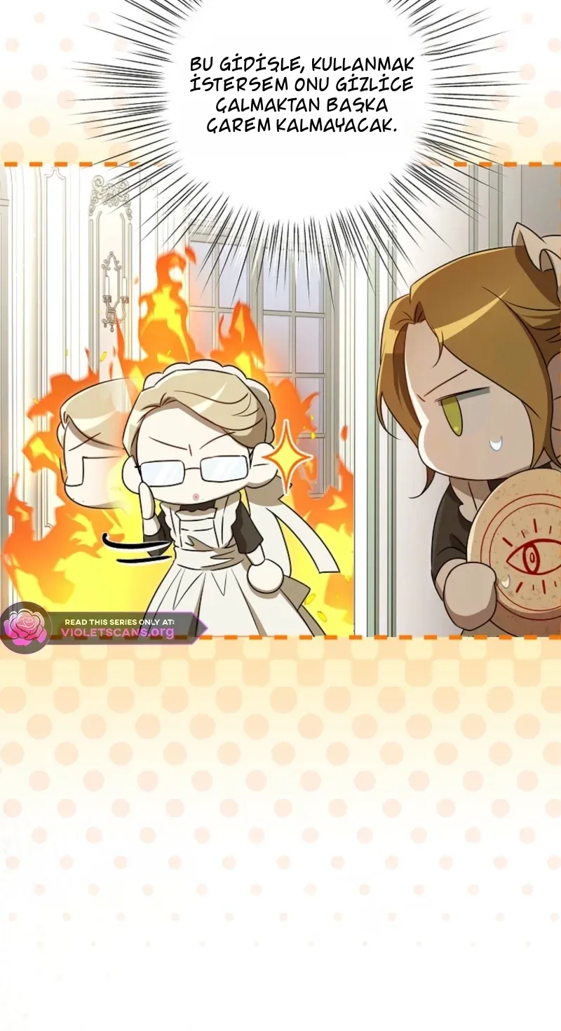 TrendManga Türkçe manga oku the-peaceful-life-of-a-maid-who-hides-her-power-and-enjoys-it bölüm 13 sayfa 46