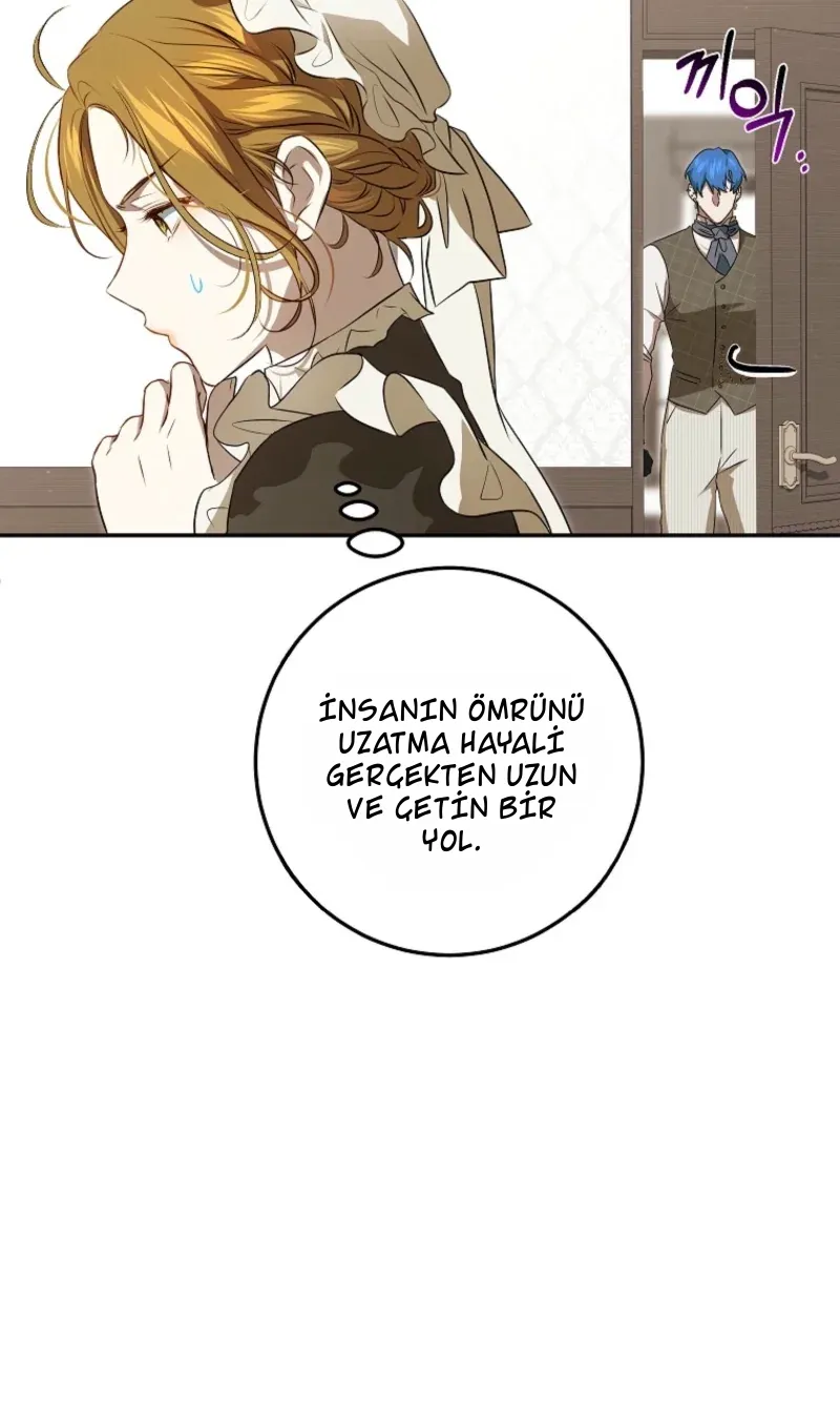 TrendManga Türkçe manga oku the-peaceful-life-of-a-maid-who-hides-her-power-and-enjoys-it bölüm 13 sayfa 50