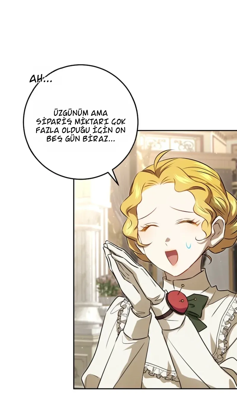 TrendManga Türkçe manga oku the-peaceful-life-of-a-maid-who-hides-her-power-and-enjoys-it bölüm 13 sayfa 63