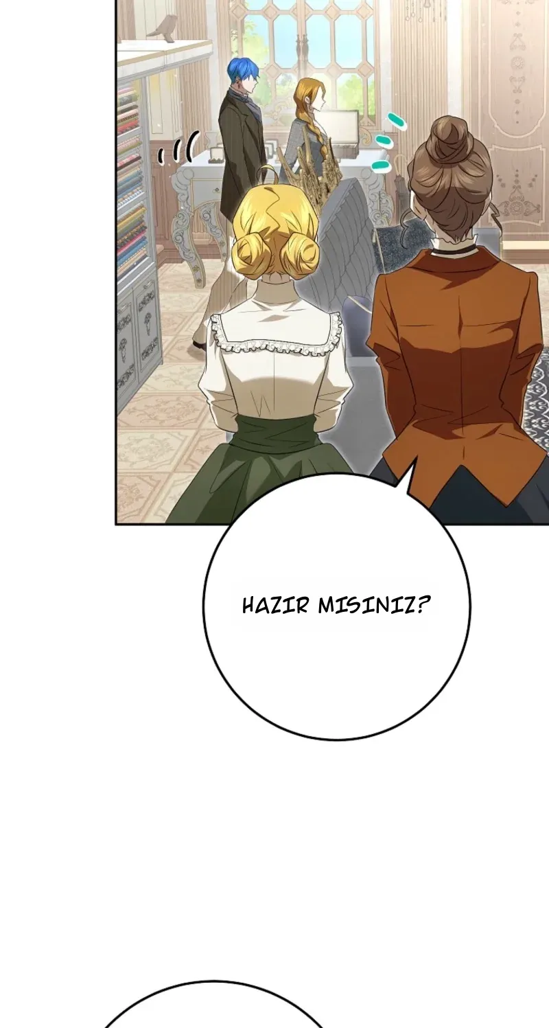 TrendManga Türkçe manga oku the-peaceful-life-of-a-maid-who-hides-her-power-and-enjoys-it bölüm 13 sayfa 82