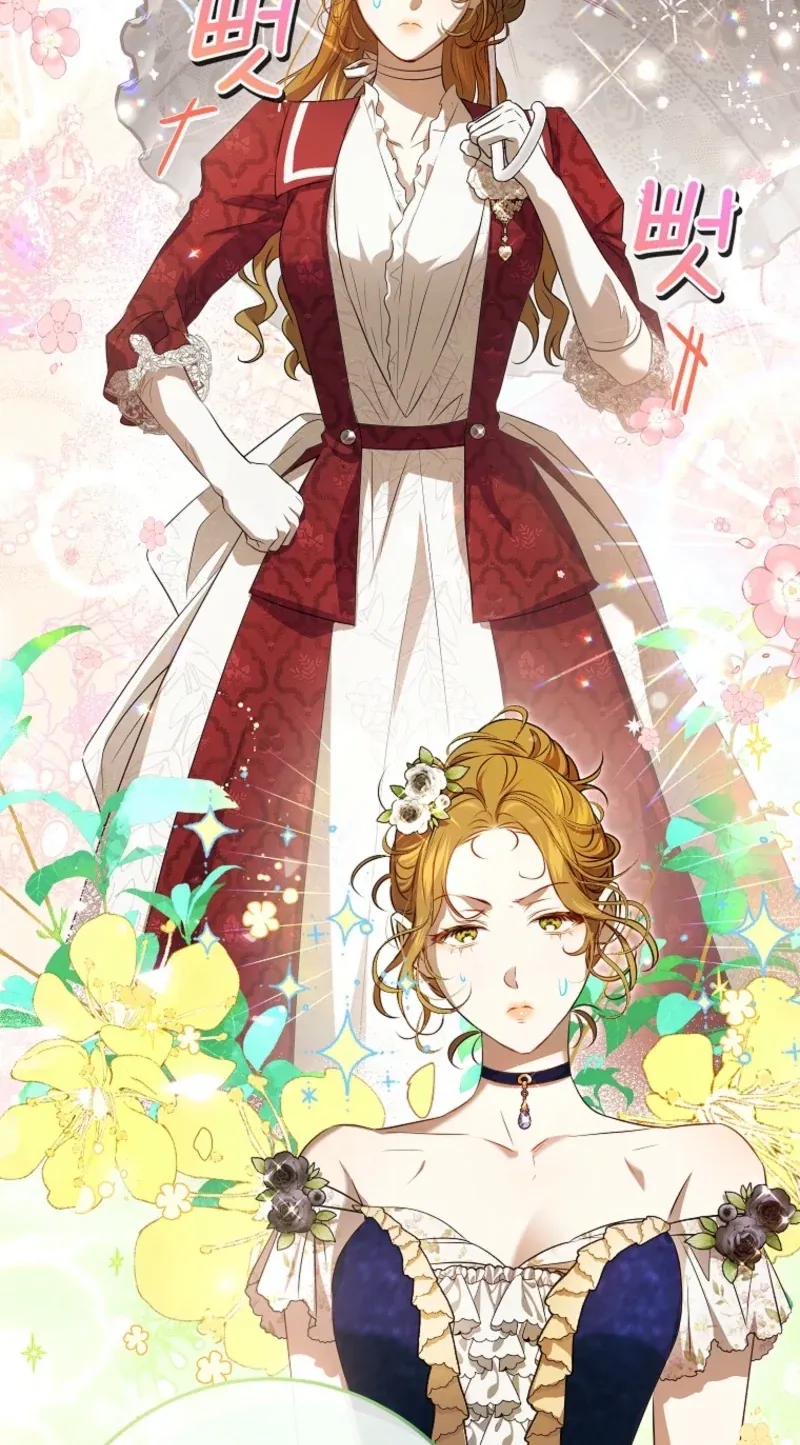 TrendManga Türkçe manga oku the-peaceful-life-of-a-maid-who-hides-her-power-and-enjoys-it bölüm 13 sayfa 86