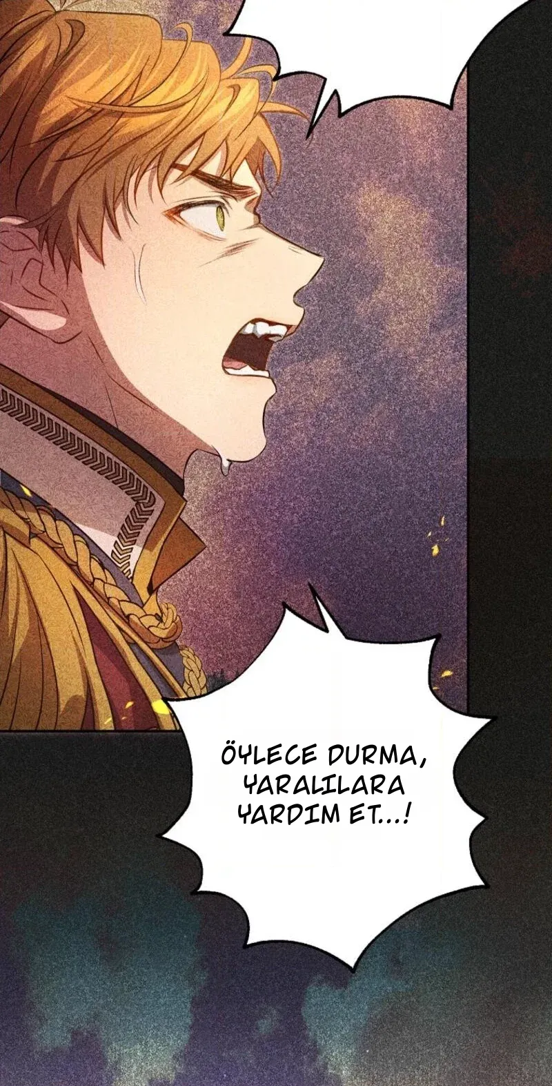 TrendManga Türkçe manga oku the-peaceful-life-of-a-maid-who-hides-her-power-and-enjoys-it bölüm 14 sayfa 29