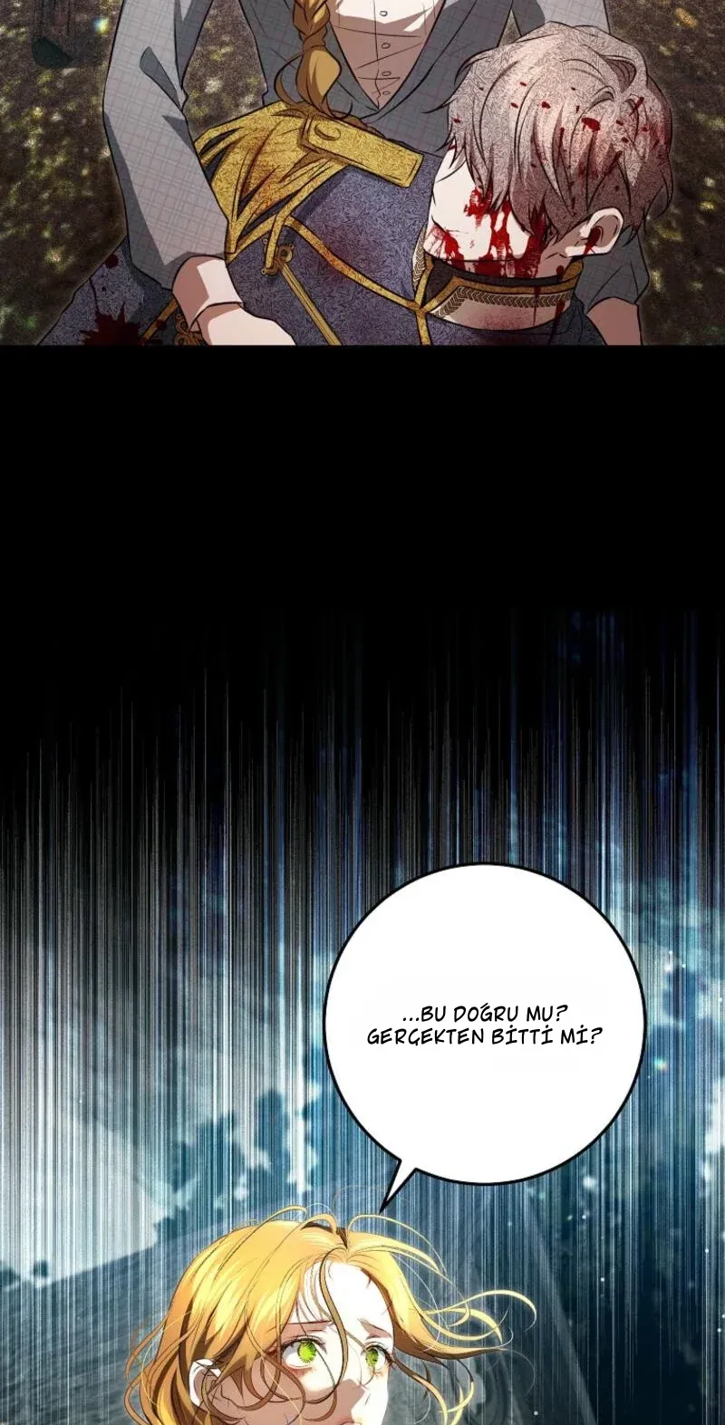 TrendManga Türkçe manga oku the-peaceful-life-of-a-maid-who-hides-her-power-and-enjoys-it bölüm 14 sayfa 32