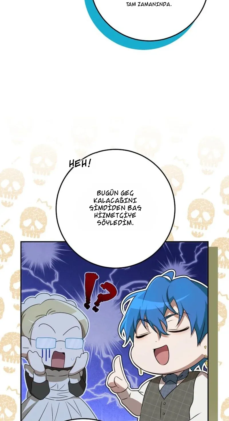 TrendManga Türkçe manga oku the-peaceful-life-of-a-maid-who-hides-her-power-and-enjoys-it bölüm 14 sayfa 51