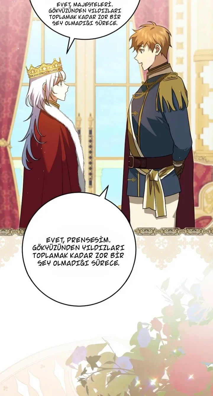 TrendManga Türkçe manga oku the-peaceful-life-of-a-maid-who-hides-her-power-and-enjoys-it bölüm 16 sayfa 21