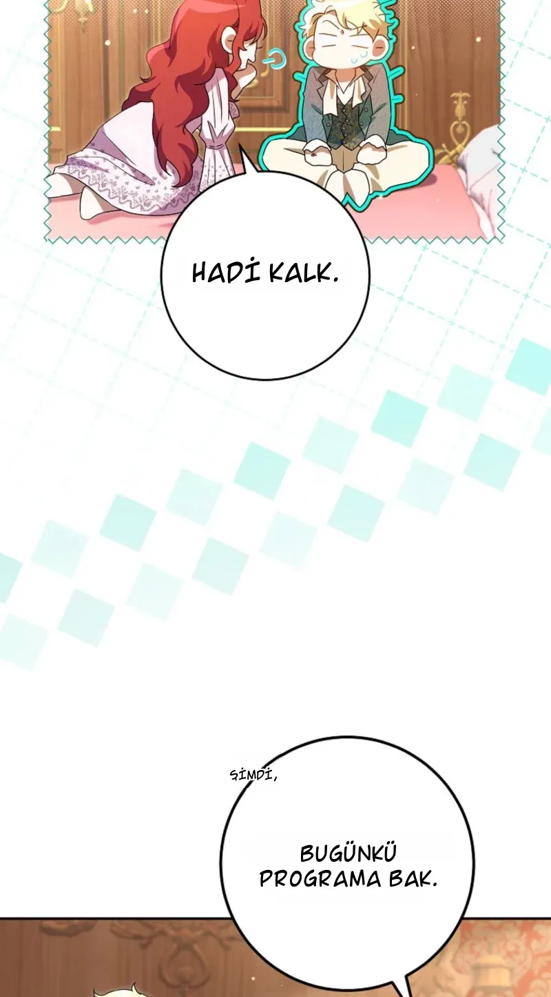 TrendManga Türkçe manga oku the-peaceful-life-of-a-maid-who-hides-her-power-and-enjoys-it bölüm 17 sayfa 12