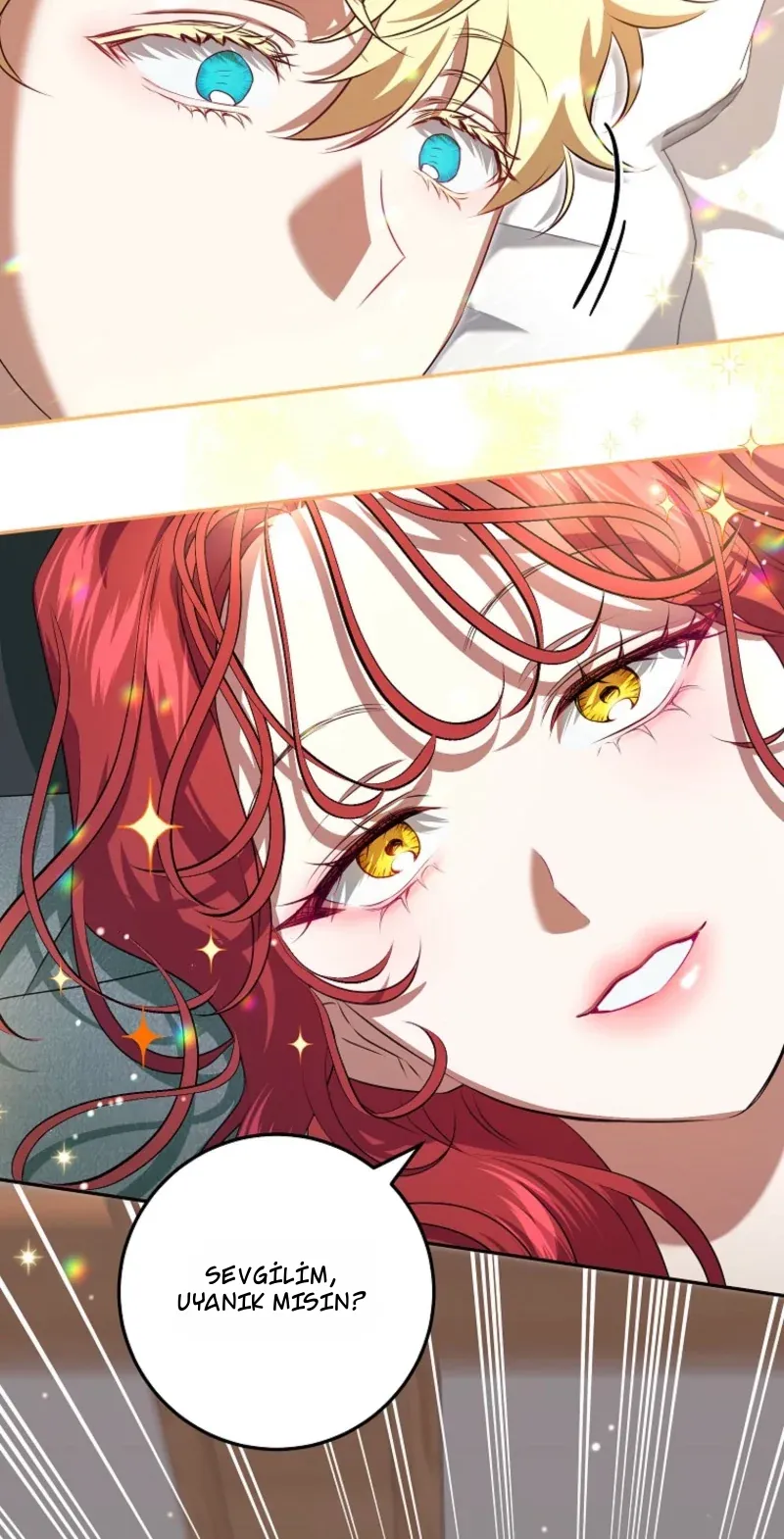 TrendManga Türkçe manga oku the-peaceful-life-of-a-maid-who-hides-her-power-and-enjoys-it bölüm 17 sayfa 2