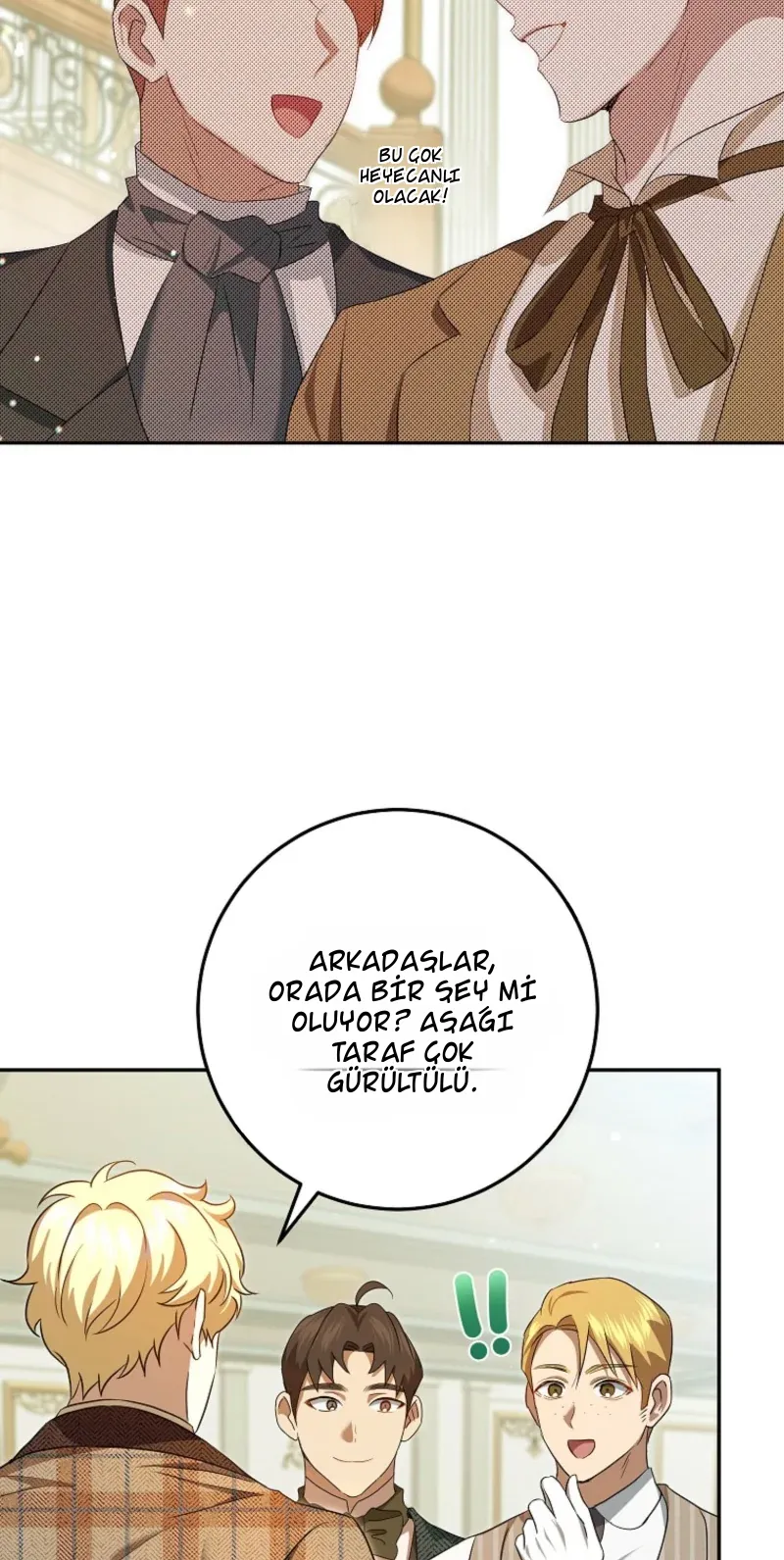 TrendManga Türkçe manga oku the-peaceful-life-of-a-maid-who-hides-her-power-and-enjoys-it bölüm 17 sayfa 38