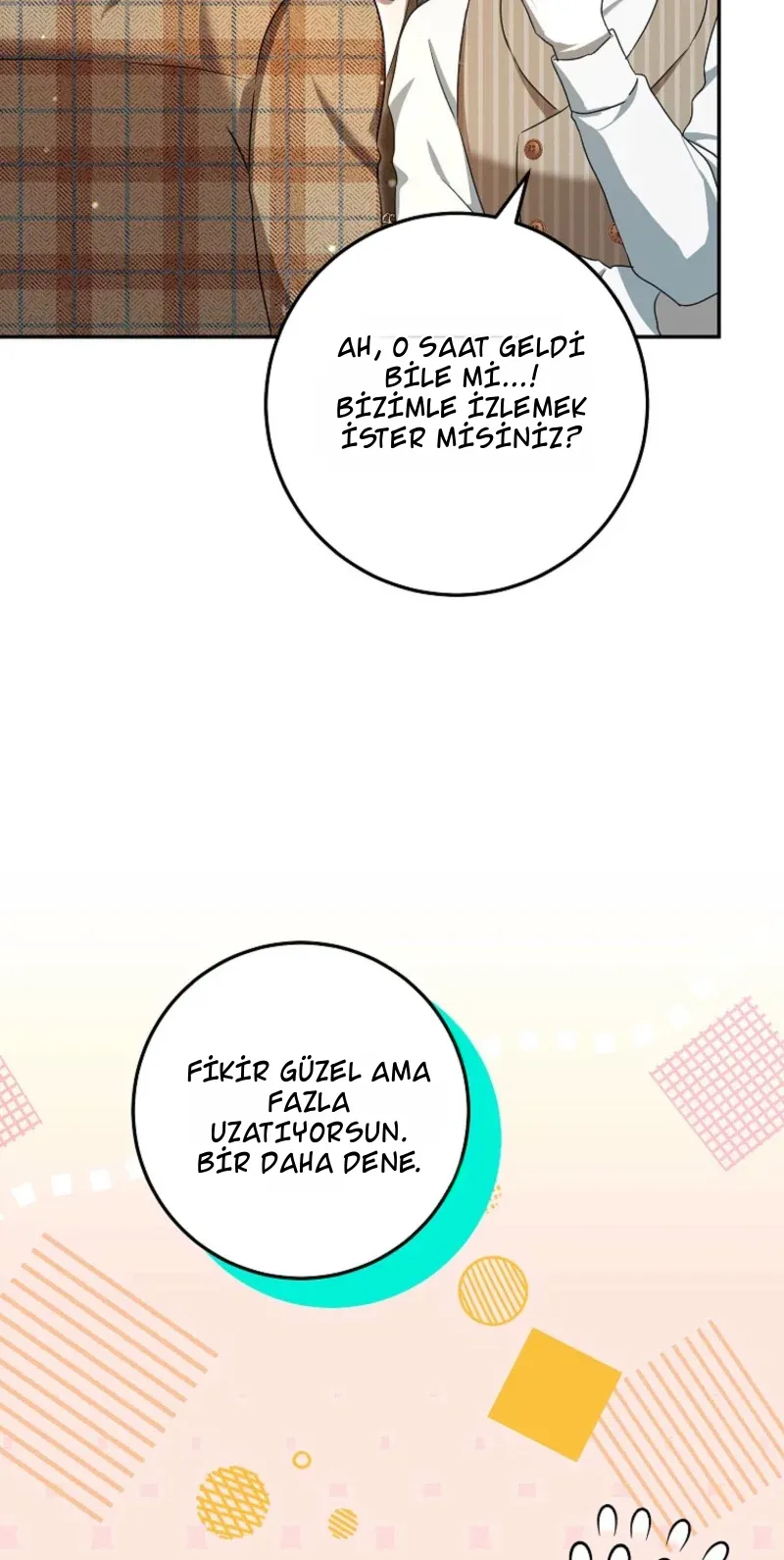 TrendManga Türkçe manga oku the-peaceful-life-of-a-maid-who-hides-her-power-and-enjoys-it bölüm 17 sayfa 39