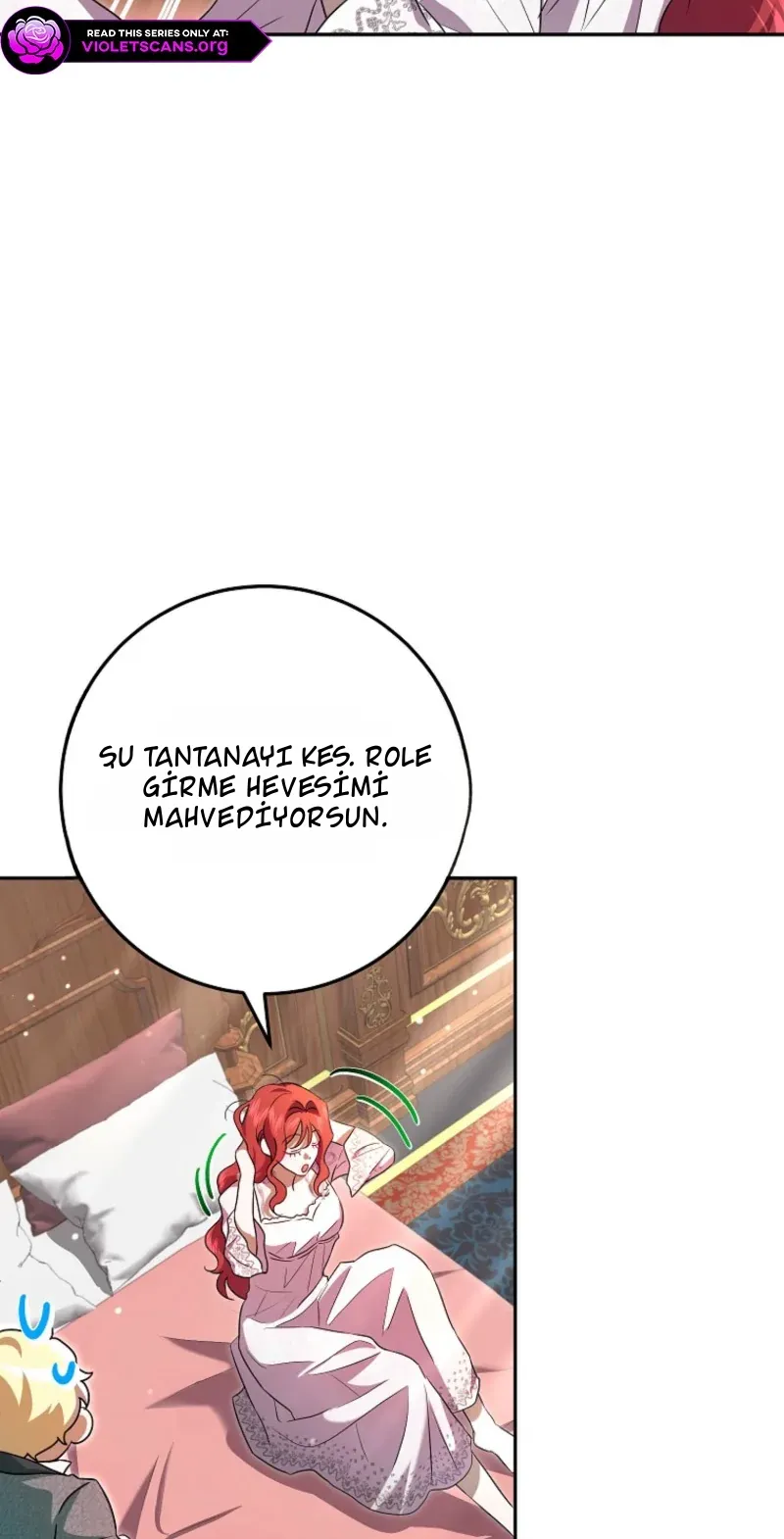 TrendManga Türkçe manga oku the-peaceful-life-of-a-maid-who-hides-her-power-and-enjoys-it bölüm 17 sayfa 4