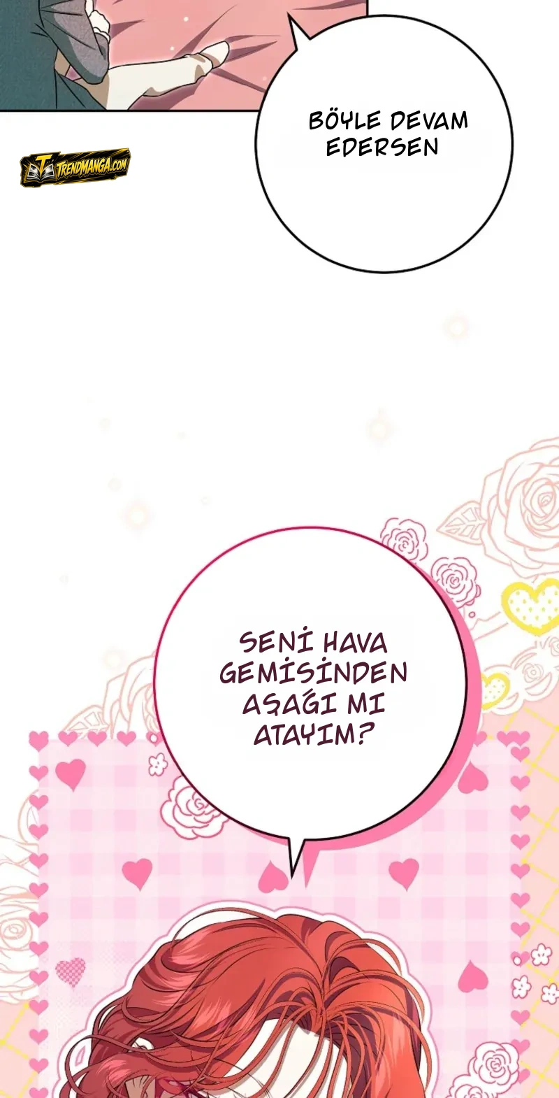 TrendManga Türkçe manga oku the-peaceful-life-of-a-maid-who-hides-her-power-and-enjoys-it bölüm 17 sayfa 5