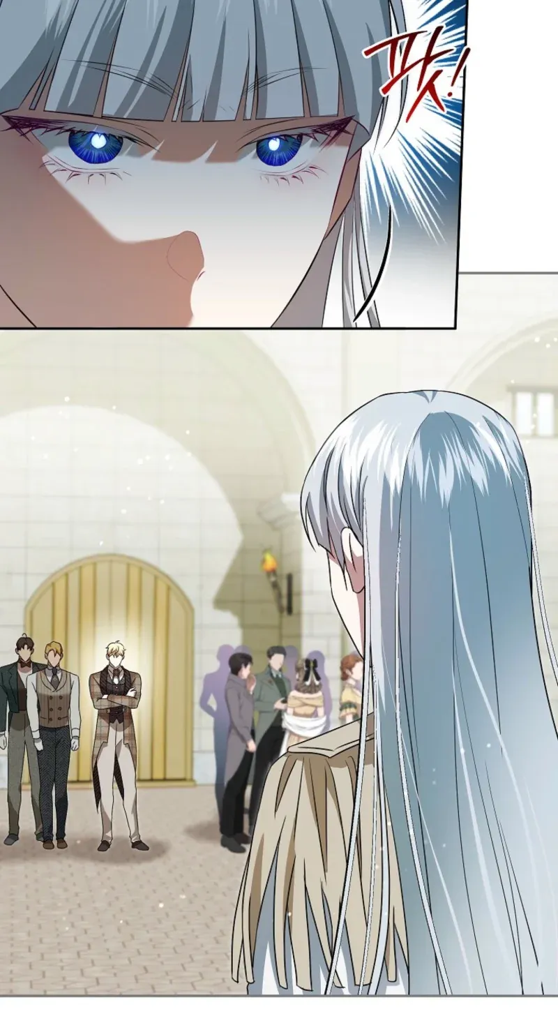 TrendManga Türkçe manga oku the-peaceful-life-of-a-maid-who-hides-her-power-and-enjoys-it bölüm 17 sayfa 77