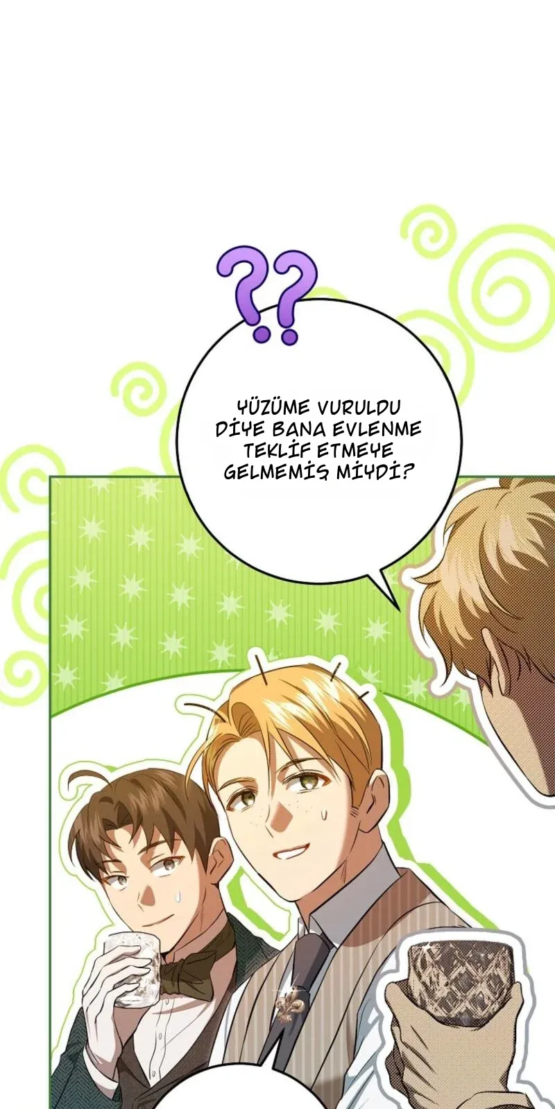 TrendManga Türkçe manga oku the-peaceful-life-of-a-maid-who-hides-her-power-and-enjoys-it bölüm 18 sayfa 10