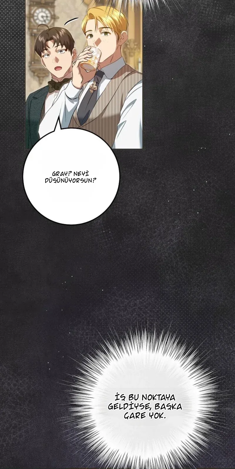 TrendManga Türkçe manga oku the-peaceful-life-of-a-maid-who-hides-her-power-and-enjoys-it bölüm 18 sayfa 18