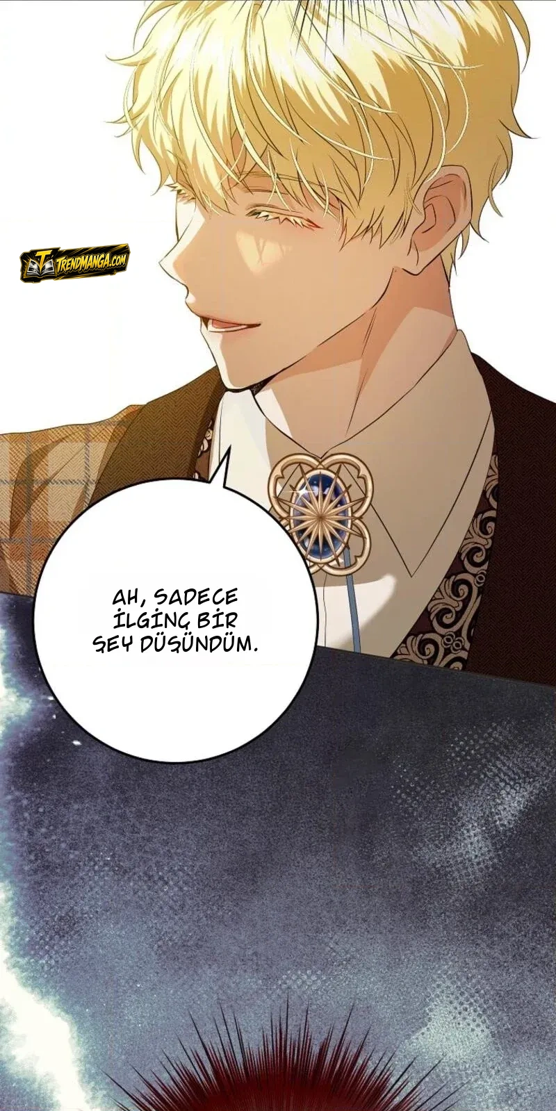 TrendManga Türkçe manga oku the-peaceful-life-of-a-maid-who-hides-her-power-and-enjoys-it bölüm 18 sayfa 19