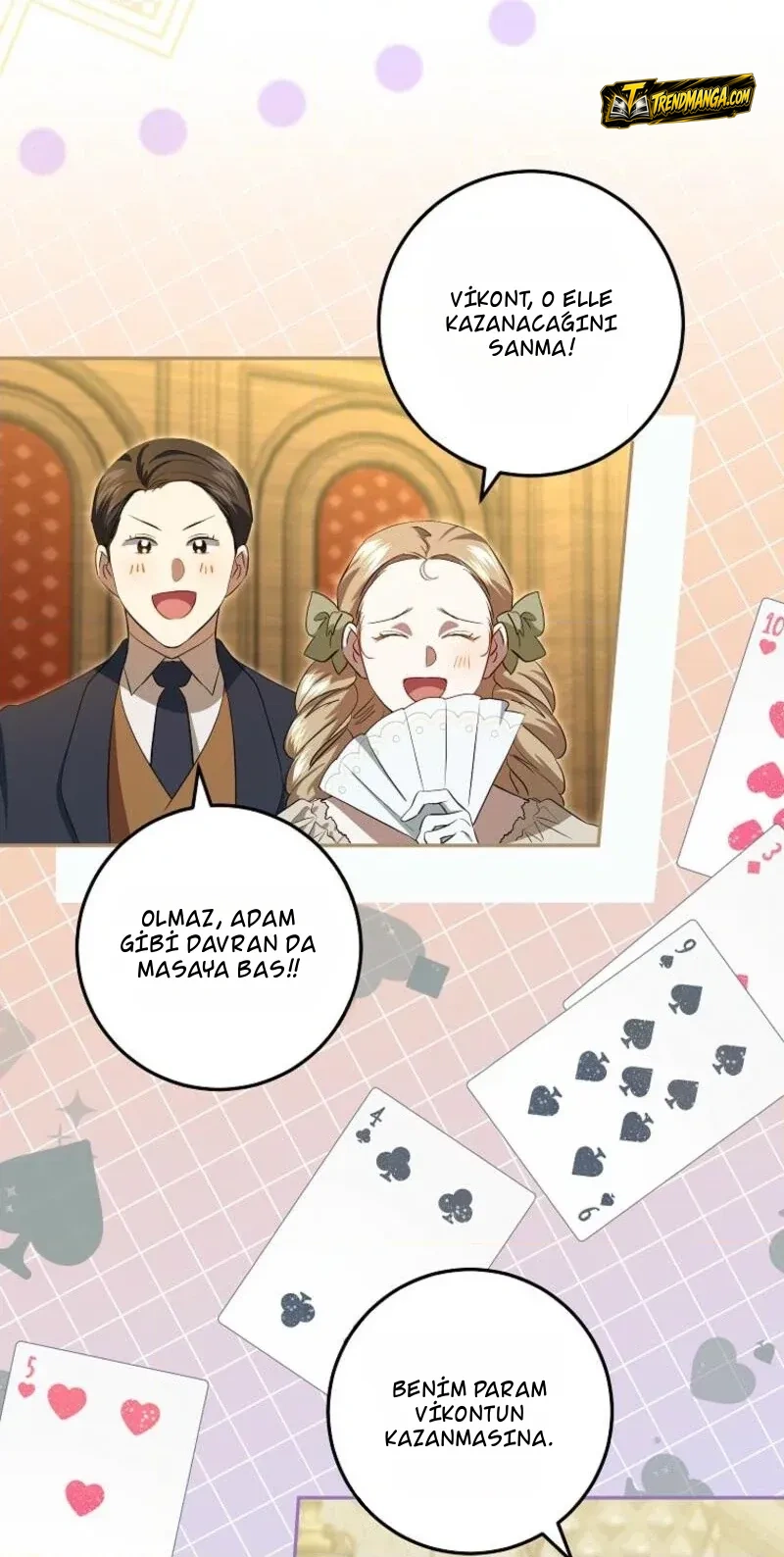 TrendManga Türkçe manga oku the-peaceful-life-of-a-maid-who-hides-her-power-and-enjoys-it bölüm 18 sayfa 39