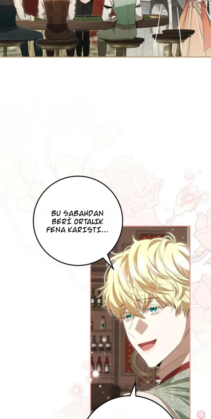 TrendManga Türkçe manga oku the-peaceful-life-of-a-maid-who-hides-her-power-and-enjoys-it bölüm 18 sayfa 41