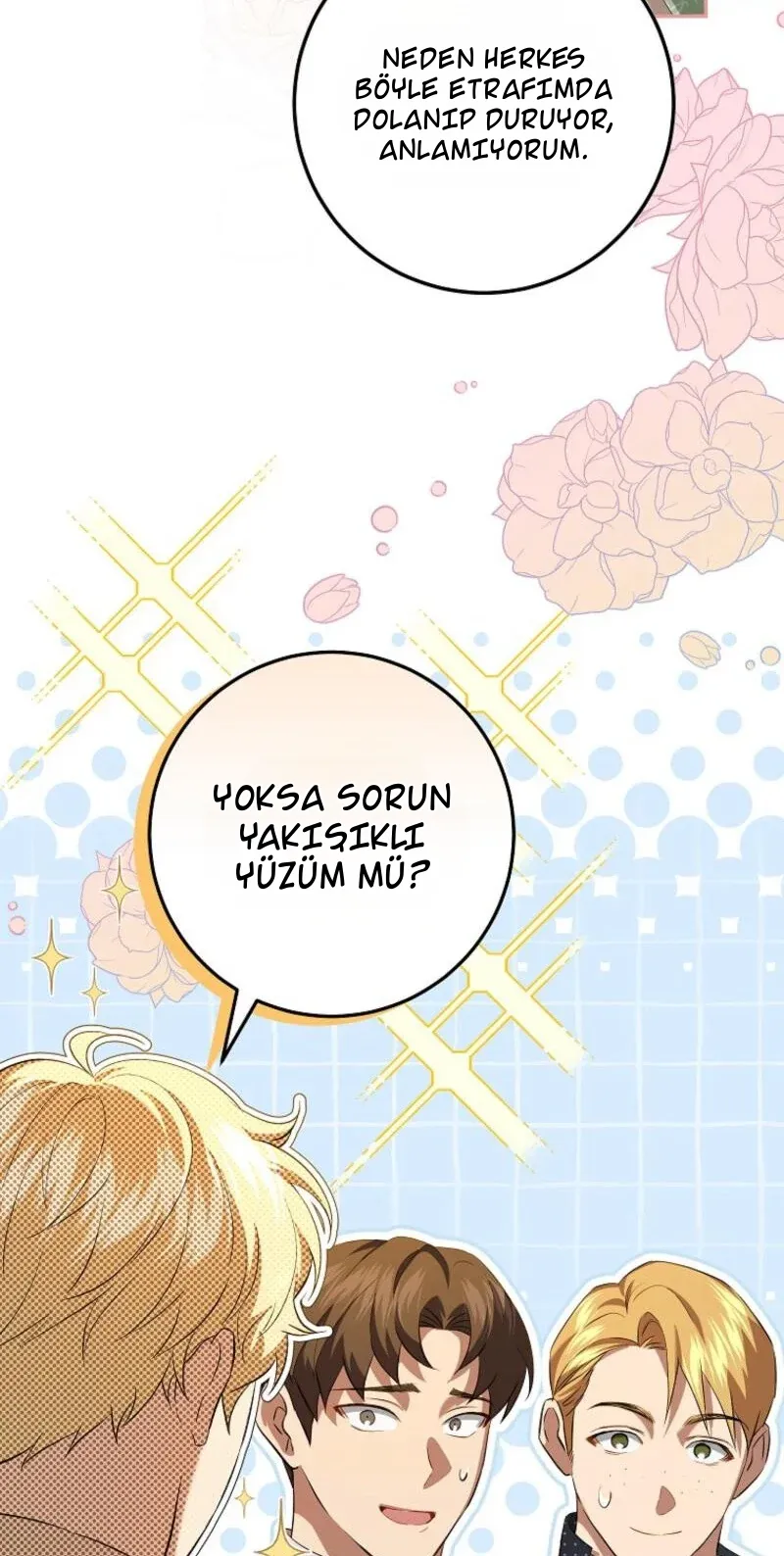 TrendManga Türkçe manga oku the-peaceful-life-of-a-maid-who-hides-her-power-and-enjoys-it bölüm 18 sayfa 42