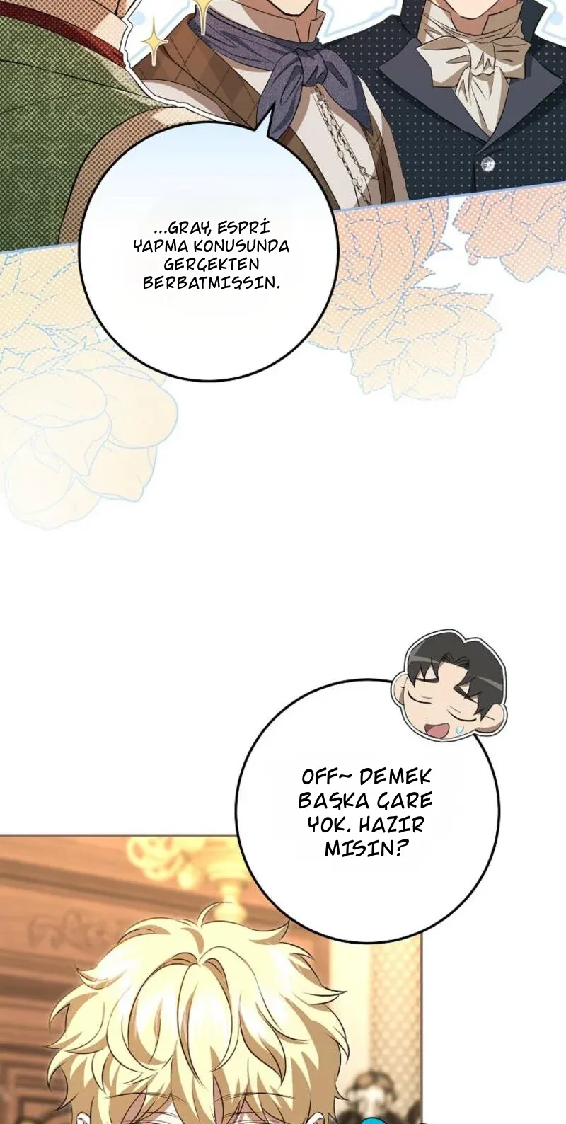 TrendManga Türkçe manga oku the-peaceful-life-of-a-maid-who-hides-her-power-and-enjoys-it bölüm 18 sayfa 43