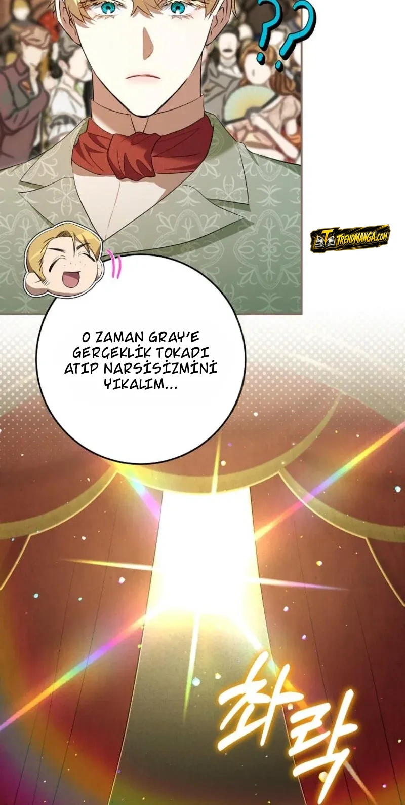 TrendManga Türkçe manga oku the-peaceful-life-of-a-maid-who-hides-her-power-and-enjoys-it bölüm 18 sayfa 44