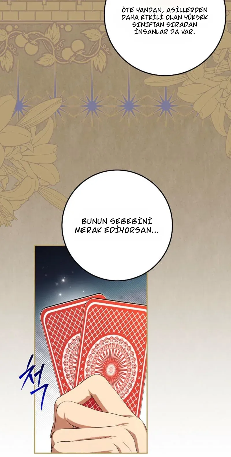 TrendManga Türkçe manga oku the-peaceful-life-of-a-maid-who-hides-her-power-and-enjoys-it bölüm 18 sayfa 47