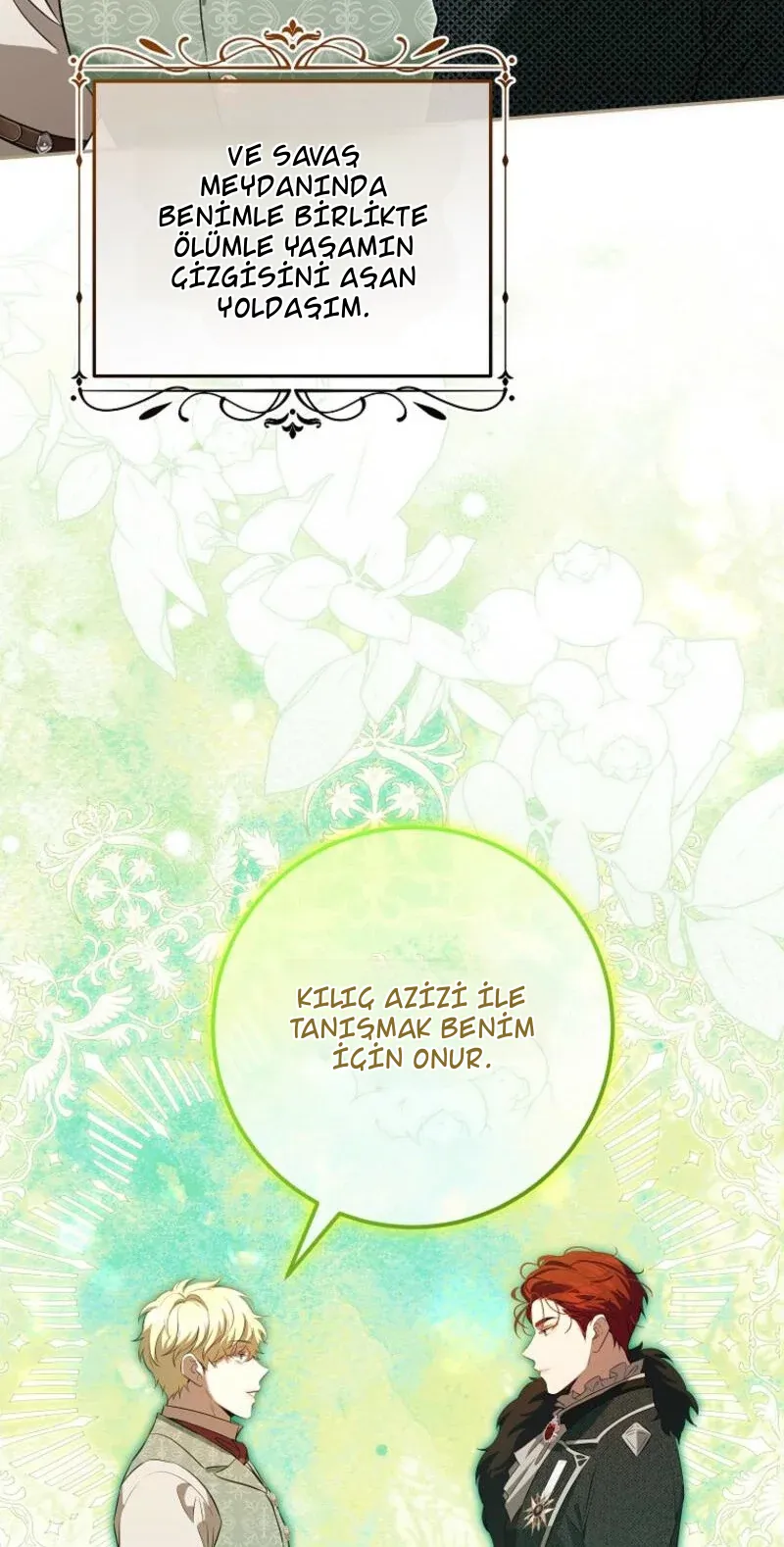 TrendManga Türkçe manga oku the-peaceful-life-of-a-maid-who-hides-her-power-and-enjoys-it bölüm 18 sayfa 68