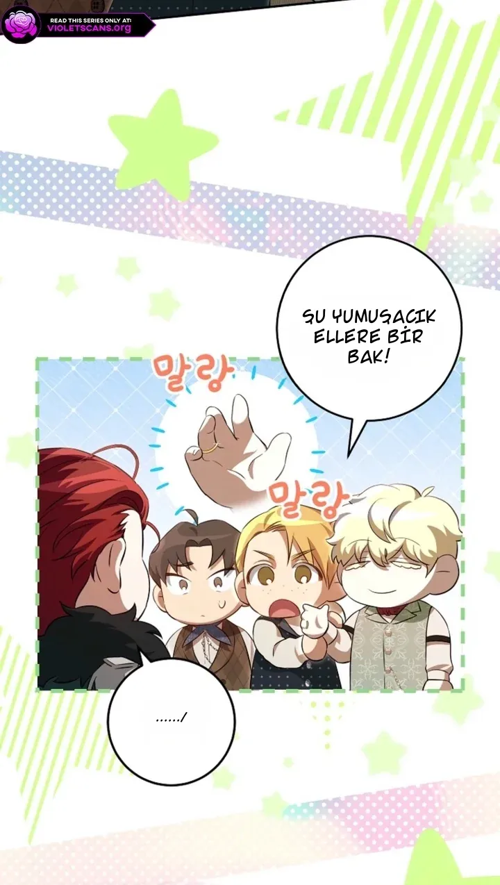 TrendManga Türkçe manga oku the-peaceful-life-of-a-maid-who-hides-her-power-and-enjoys-it bölüm 19 sayfa 21