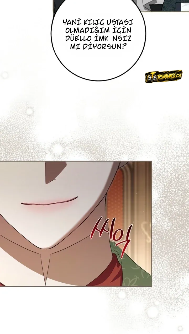 TrendManga Türkçe manga oku the-peaceful-life-of-a-maid-who-hides-her-power-and-enjoys-it bölüm 19 sayfa 23