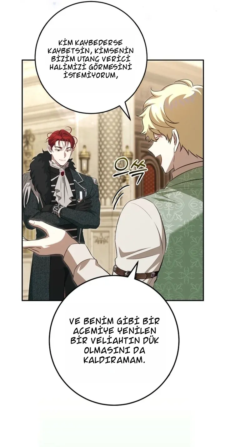 TrendManga Türkçe manga oku the-peaceful-life-of-a-maid-who-hides-her-power-and-enjoys-it bölüm 19 sayfa 27