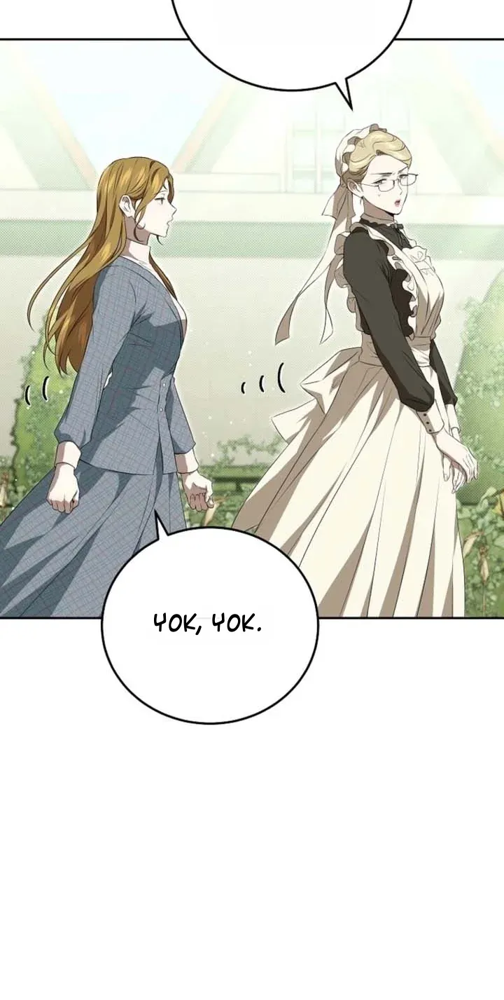 TrendManga Türkçe manga oku the-peaceful-life-of-a-maid-who-hides-her-power-and-enjoys-it bölüm 2 sayfa 39