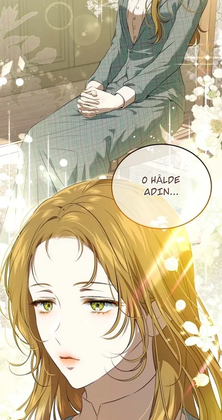 TrendManga Türkçe manga oku the-peaceful-life-of-a-maid-who-hides-her-power-and-enjoys-it bölüm 2 sayfa 5