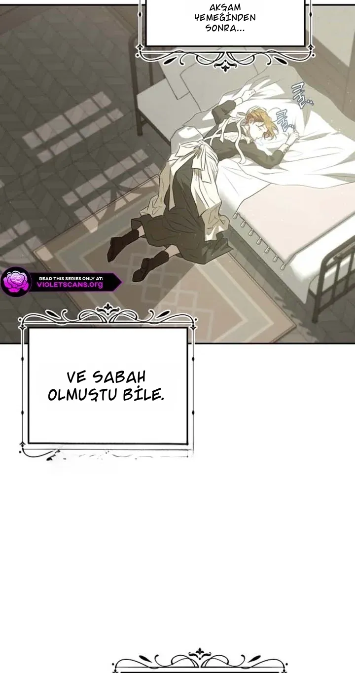 TrendManga Türkçe manga oku the-peaceful-life-of-a-maid-who-hides-her-power-and-enjoys-it bölüm 2 sayfa 81