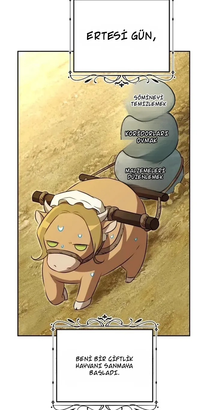 TrendManga Türkçe manga oku the-peaceful-life-of-a-maid-who-hides-her-power-and-enjoys-it bölüm 2 sayfa 82