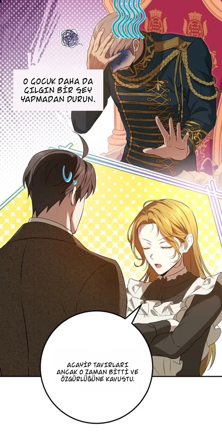 TrendManga Türkçe manga oku the-peaceful-life-of-a-maid-who-hides-her-power-and-enjoys-it bölüm 22 sayfa 31