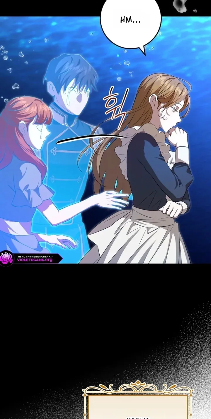 TrendManga Türkçe manga oku the-peaceful-life-of-a-maid-who-hides-her-power-and-enjoys-it bölüm 22 sayfa 51