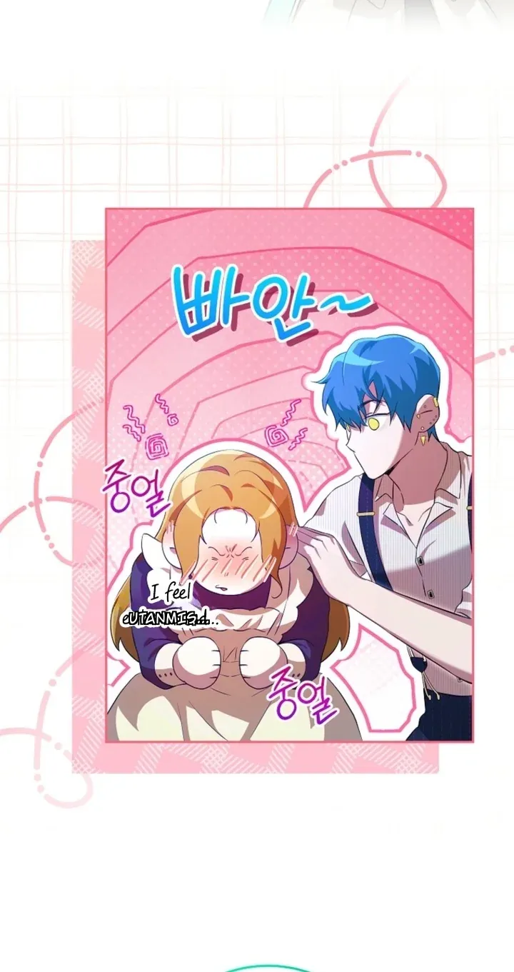 TrendManga Türkçe manga oku the-peaceful-life-of-a-maid-who-hides-her-power-and-enjoys-it bölüm 23 sayfa 32
