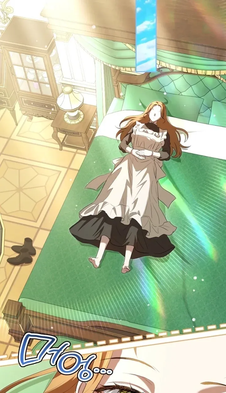 TrendManga Türkçe manga oku the-peaceful-life-of-a-maid-who-hides-her-power-and-enjoys-it bölüm 23 sayfa 49
