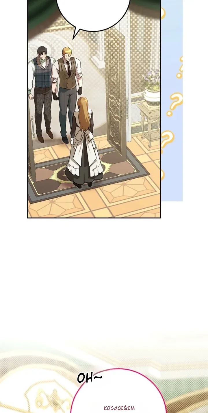 TrendManga Türkçe manga oku the-peaceful-life-of-a-maid-who-hides-her-power-and-enjoys-it bölüm 23 sayfa 64