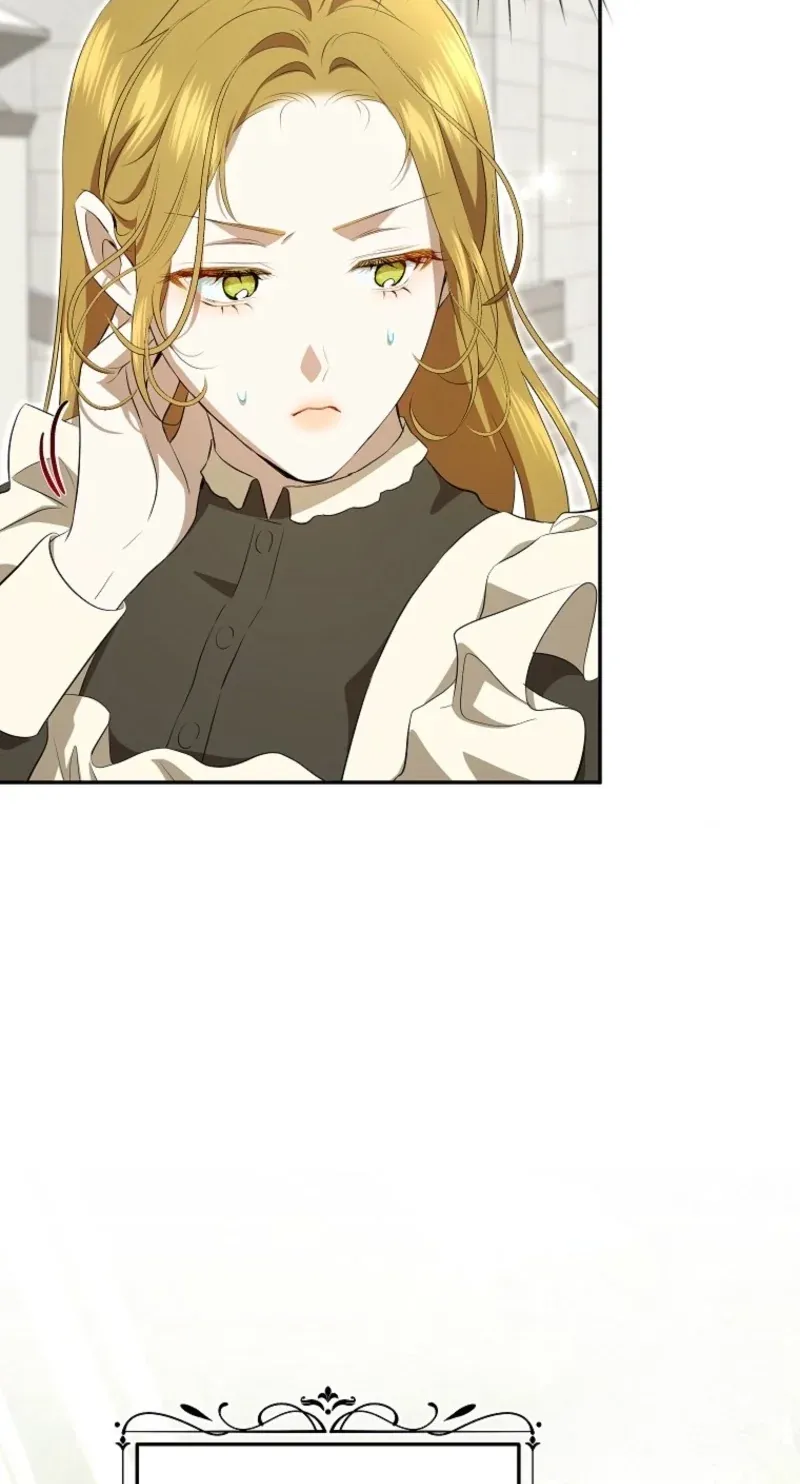TrendManga Türkçe manga oku the-peaceful-life-of-a-maid-who-hides-her-power-and-enjoys-it bölüm 25 sayfa 49