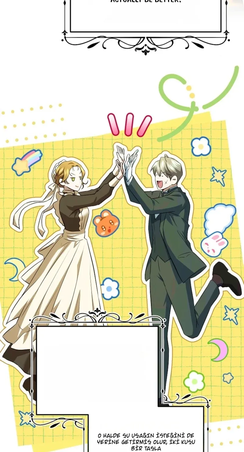 TrendManga Türkçe manga oku the-peaceful-life-of-a-maid-who-hides-her-power-and-enjoys-it bölüm 25 sayfa 51