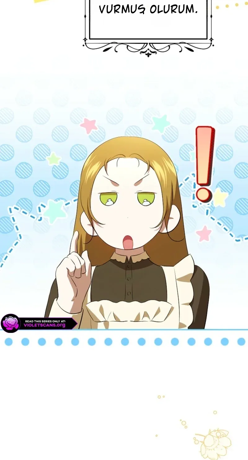 TrendManga Türkçe manga oku the-peaceful-life-of-a-maid-who-hides-her-power-and-enjoys-it bölüm 25 sayfa 52