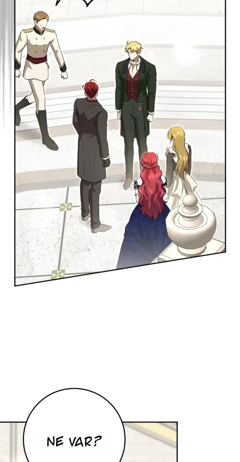 TrendManga Türkçe manga oku the-peaceful-life-of-a-maid-who-hides-her-power-and-enjoys-it bölüm 25 sayfa 64