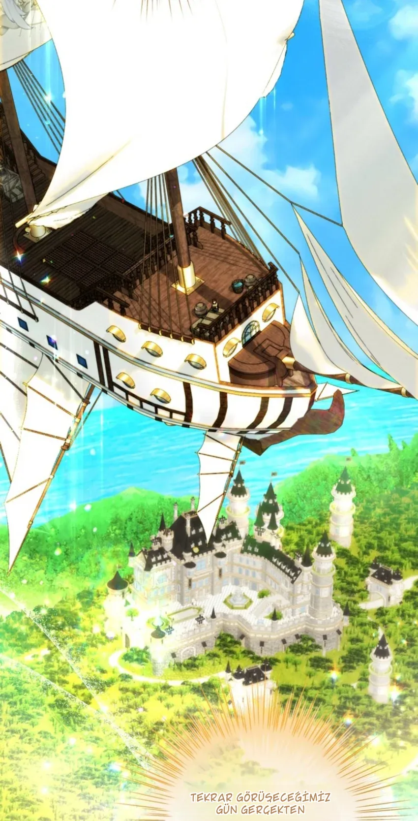 TrendManga Türkçe manga oku the-peaceful-life-of-a-maid-who-hides-her-power-and-enjoys-it bölüm 26 sayfa 11