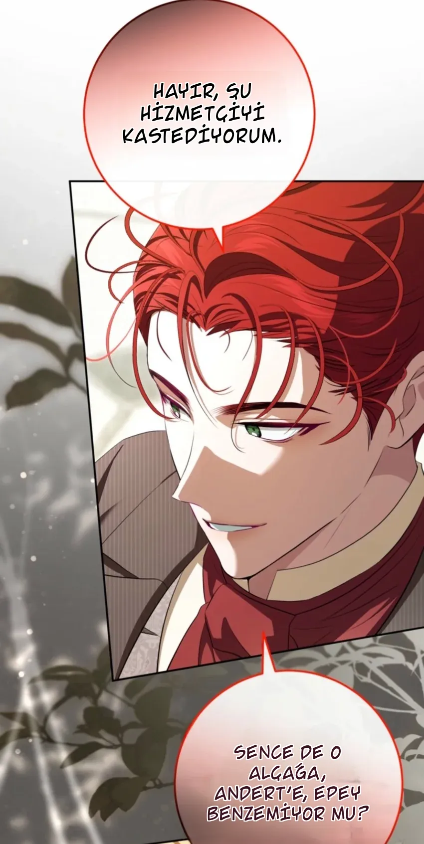 TrendManga Türkçe manga oku the-peaceful-life-of-a-maid-who-hides-her-power-and-enjoys-it bölüm 26 sayfa 14