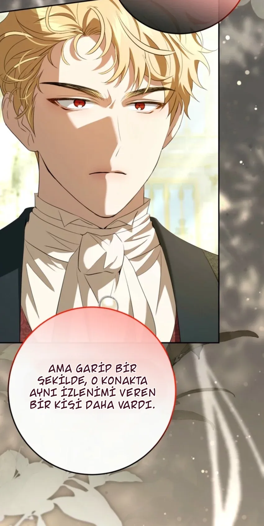 TrendManga Türkçe manga oku the-peaceful-life-of-a-maid-who-hides-her-power-and-enjoys-it bölüm 26 sayfa 15