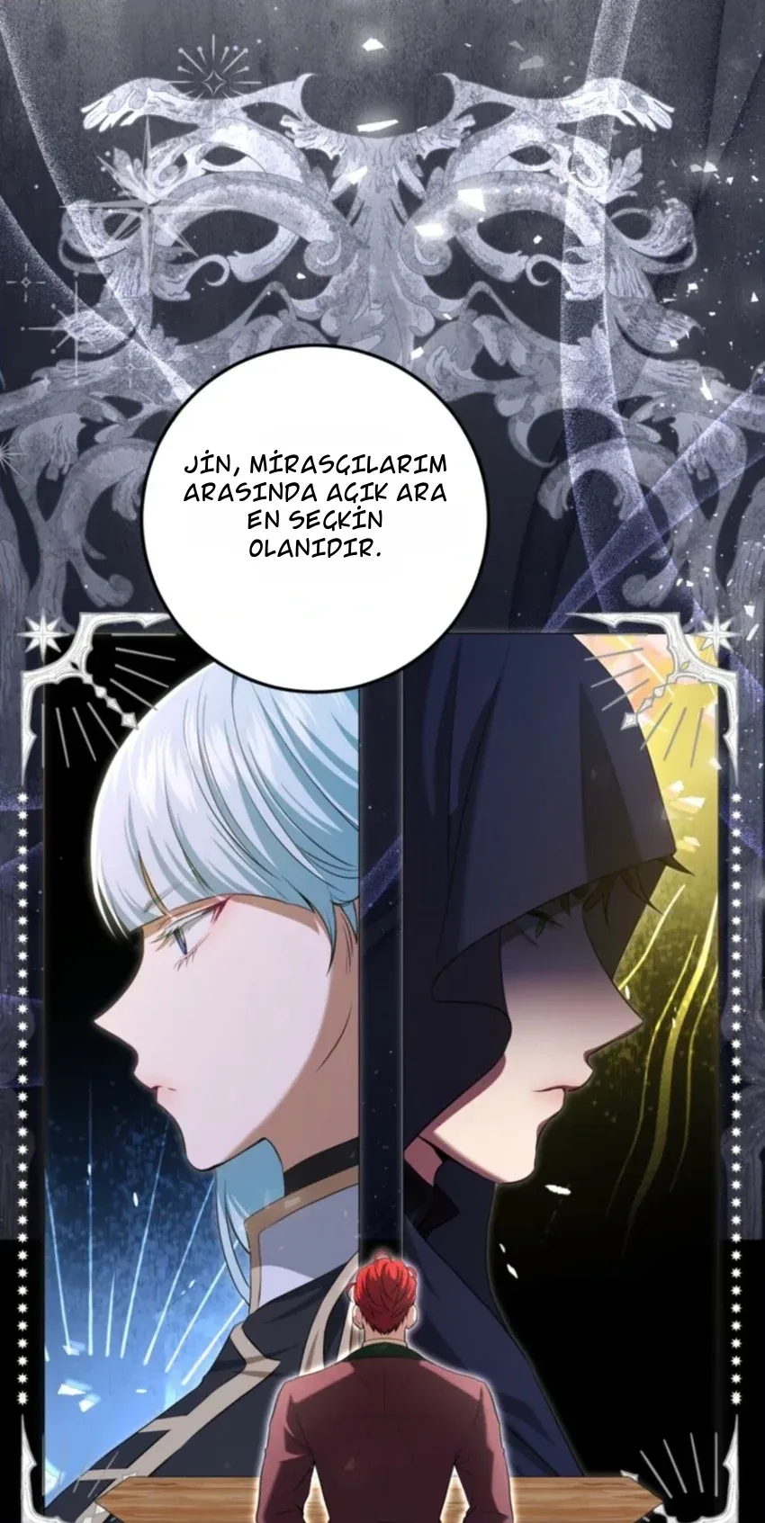 TrendManga Türkçe manga oku the-peaceful-life-of-a-maid-who-hides-her-power-and-enjoys-it bölüm 26 sayfa 18