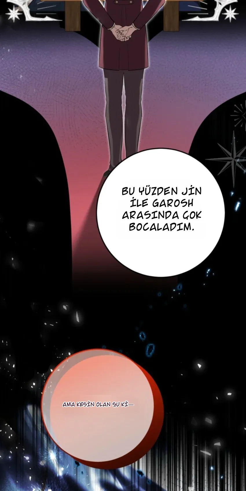 TrendManga Türkçe manga oku the-peaceful-life-of-a-maid-who-hides-her-power-and-enjoys-it bölüm 26 sayfa 19