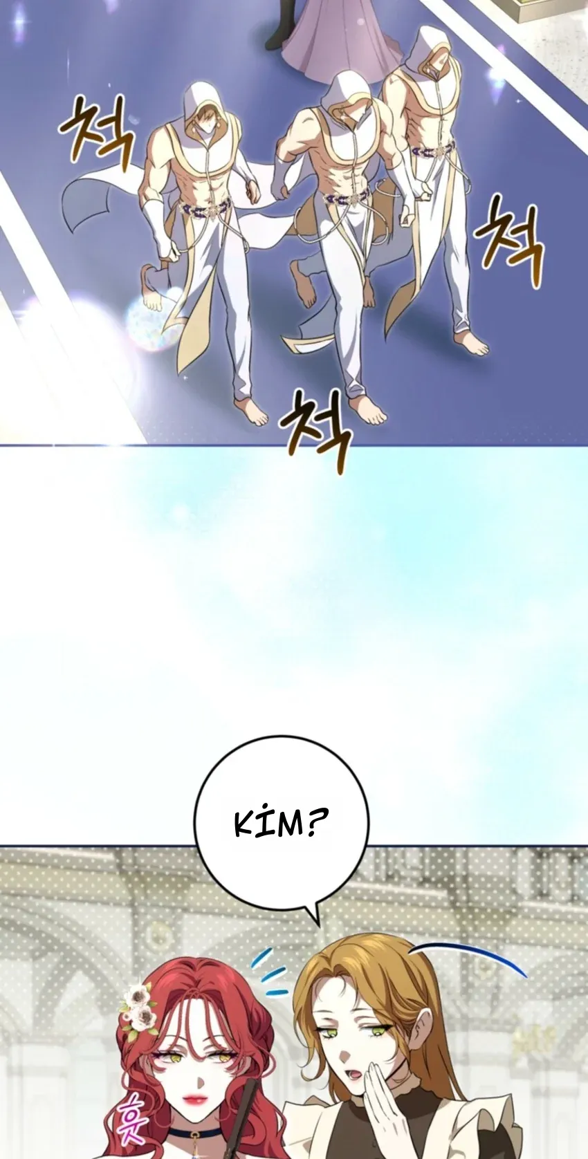 TrendManga Türkçe manga oku the-peaceful-life-of-a-maid-who-hides-her-power-and-enjoys-it bölüm 26 sayfa 2