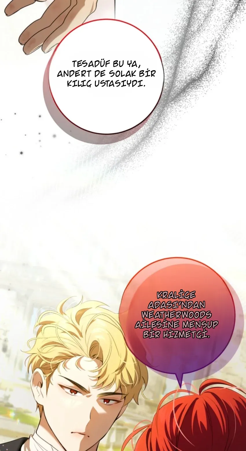 TrendManga Türkçe manga oku the-peaceful-life-of-a-maid-who-hides-her-power-and-enjoys-it bölüm 26 sayfa 25