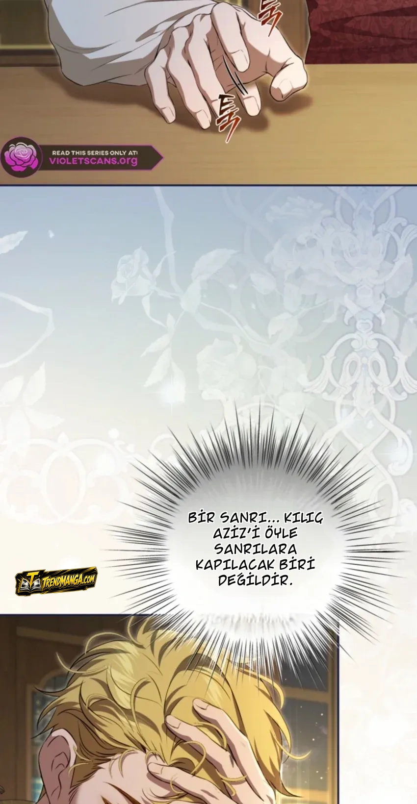 TrendManga Türkçe manga oku the-peaceful-life-of-a-maid-who-hides-her-power-and-enjoys-it bölüm 26 sayfa 32